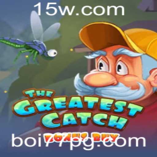Descubra o Fascinante TheGreatestCatchBonusBuy: Um Mergulho nas Profundezas dos Jogos Modernos