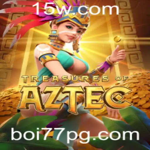 Explorando o Jogo 'Treasures of Aztec': Uma Aventura Histórica