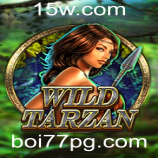 Explorando o Mundo de WildTarzan: Uma Aventura Selvagem e Estratégica