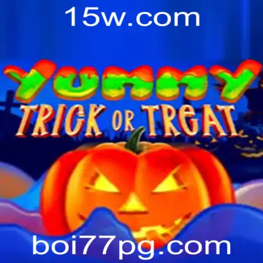 Descubra o Mundo Cativante de YummyTrickorTreat e Domine suas Regras com a Palavra-Chave boi77